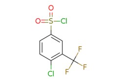 eMolecules​ 32333-53-2 | Ambeed | 4-Chloro-3-(trifluoromethyl)benzenesulfonyl