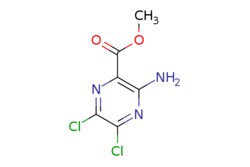 eMolecules​&nbsp;Ambeed / Methyl 3-amino-56-dichloropyrazine-2-carboxylate / 250mg / 552526635 / A108171 /  / 1458-18-0 / MFCD00010431 / 222.030 / C6H5Cl2N3O2