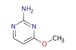 eMolecules​ Ambeed / 2-Amino-4-methoxypyrimidine / 250mg / 525197034 /