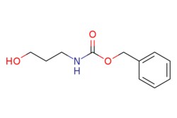 eMolecules​&nbsp;Ambeed / Benzyl (3-hydroxypropyl)carbamate / 1g / 572824815 / A414218 /  / 34637-22-4 / MFCD01321351 / 209.245 / C11H15NO3