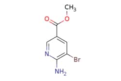 eMolecules​ Ambeed / Methyl 6-amino-5-bromonicotinate / 250mg / 525210314