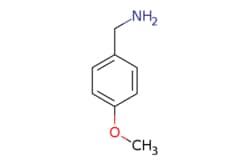 eMolecules​ Ambeed / 4-Methoxybenzylamine / 10g / 491175222 / A944169 /
