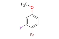 eMolecules​ Ambeed / 1-Bromo-2-iodo-4-methoxybenzene / 100mg / 521416749