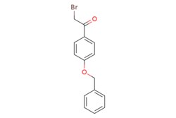 eMolecules​&nbsp;ChemScene / 1-(4-(Benzyloxy)phenyl)-2-bromoethanone / 100mg / 569148331 / CS-W021226 / 0.000 / 4254-67-5 / MFCD07367994 / 305.171 / C15H13BrO2