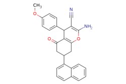 eMolecules​ 1118460-77-7 | UCPH-101 | Ambeed | MFCD12913298 | 422.484 |
