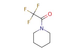 eMolecules​ Ambeed / 1-Trifluoroacetyl Piperidine / 1g / 599356751 / A635770
