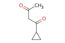 eMolecules​ Ambeed / 1-Cyclopropylbutane-13-dione / 1g / 490489187 / A102990