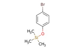eMolecules​ Ambeed / (4-Bromophenoxy)trimethylsilane / 1g / 628567574 /