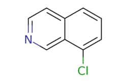 eMolecules​ Ambeed / 8-Chloroisoquinoline / 250mg / 525054689 / A144432