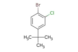 eMolecules​ ChemScene / 1-Bromo-4-(tert-butyl)-2-chlorobenzene / 250mg