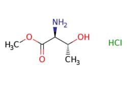eMolecules​ Ambeed / (2S3R)-Methyl 2-amino-3-hydroxybutanoate hydrochloride