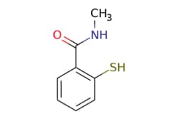 eMolecules​ 20054-45-9 | Ambeed | 2-Mercapto-N-methylbenzamide | 1g | 549153261