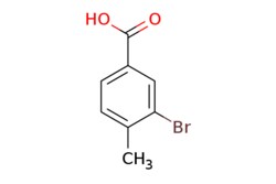eMolecules​ 7697-26-9 | ChemScene | 3-Bromo-4-methylbenzoic acid | 25g