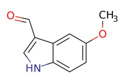 eMolecules​ 10601-19-1 | Ambeed | 5-Methoxy-1H-indole-3-carbaldehyde |