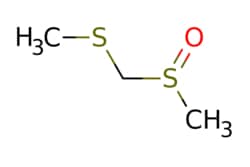eMolecules​ Ambeed / Methyl((methylsulfinyl)methyl)sulfane / 1g / 601097565