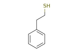eMolecules​ Ambeed / 2-Phenylethanethiol / 5g / 571783923 / A708103 /  / 4410-99-5 / MFCD00004891 / 138.230 / C8H10S
