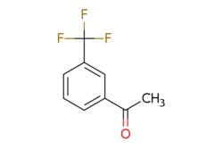 eMolecules​&nbsp;Ambeed / 3-(Trifluoromethyl)acetophenone / 10g / 490497198 / A116660 /  / 349-76-8 / MFCD00000391 / 188.149 / C9H7F3O