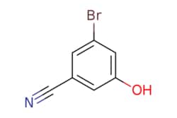 eMolecules​ Ambeed / 3-Bromo-5-hydroxybenzonitrile / 100mg / 521420437