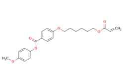 eMolecules​ Ambeed / 4-Methoxyphenyl 4-((6-(acryloyloxy)hexyl)oxy)benzoate