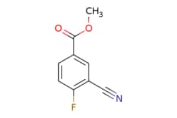 eMolecules​ 676602-31-6 | Ambeed | Methyl 3-cyano-4-fluorobenzoate | 250mg