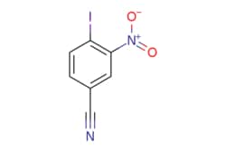 eMolecules​ 101420-79-5 | ChemScene | 4-Iodo-3-nitrobenzonitrile | 100mg