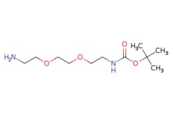 eMolecules​ Ambeed / tert-Butyl (2-(2-(2-aminoethoxy)ethoxy)ethyl)carbamate