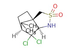 eMolecules​ Ambeed / (3aR6R7aR)-77-Dichloro-88-dimethylhexahydro-3H-3a6-methanobenzo[c]isothiazole