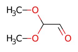 eMolecules​&nbsp;Ambeed / 22-Dimethoxyacetaldehyde / 5g / 525124044 / A208718 /  / 51673-84-8 / MFCD00134410 / 104.105 / C4H8O3