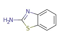 eMolecules​ Ambeed / Benzo[d]thiazol-2-amine / 25g / 490515333 / A153771