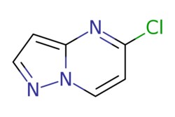 eMolecules​ Ambeed / 5-Chloropyrazolo[15-a]pyrimidine / 250mg / 521400671
