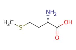eMolecules​ Ambeed / (S)-2-Amino-4-(methylthio)butanoic acid / 25g / 525193870