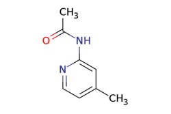 eMolecules​ Ambeed / 2-Acetamido-4-picoline / 250mg / 625594385 / A633949