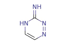 eMolecules​&nbsp;ChemScene / 3-Amino-124-triazine / 5g / 789369304 / CS-W004843 / 0.000 / 1120-99-6 / [null] / 96.093 / C3H4N4