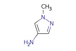 eMolecules​ Ambeed / 1-Methyl-1H-pyrazol-4-amine / 1g / 506388550 / A152410
