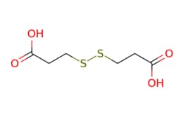 eMolecules​ Ambeed / 33-Dithiodipropionic Acid / 25g / 525076430 / A161411