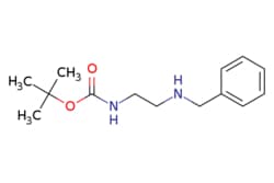 eMolecules​ Ambeed / tert-Butyl (2-(benzylamino)ethyl)carbamate / 100mg