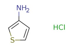 eMolecules​ Ambeed / Thiophen-3-amine hydrochloride / 1g / 570568559 /