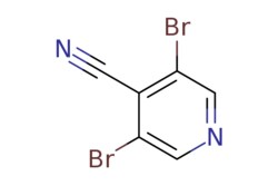 eMolecules​ Ambeed / 35-Dibromoisonicotinonitrile / 250mg / 588342043 /