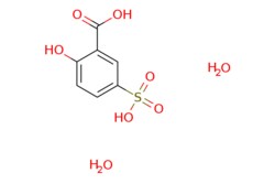 eMolecules​ 5965-83-3 | Ambeed | 2-Hydroxy-5-sulfobenzoic acid dihydrate