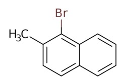 eMolecules​ Ambeed / 1-Bromo-2-methylnaphthalene / 5g / 490551044 / A296134
