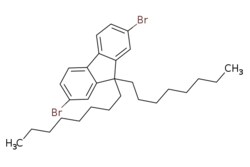 eMolecules​ 198964-46-4 | Ambeed | 99-Dioctyl-27-dibromofluorene | 5g |