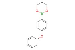 eMolecules​ Ambeed / 2-(4-Phenoxyphenyl)-132-dioxaborinane / 250mg / 666597955
