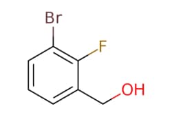 eMolecules​ Ambeed / (3-Bromo-2-fluorophenyl)methanol / 1g / 525238791