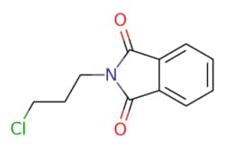 eMolecules​ Ambeed / 2-(3-Chloropropyl)isoindoline-13-dione / 250mg / 600847650