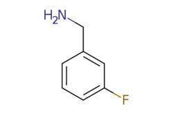 eMolecules​ Ambeed / (3-Fluorophenyl)methanamine / 1g / 525008279 / A114357