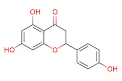 eMolecules​&nbsp;Ambeed / 57-Dihydroxy-2-(4-hydroxyphenyl)chroman-4-one / 5g / 490507485 / A136202 /  / 67604-48-2 / MFCD00006844 / 272.256 / C15H12O5