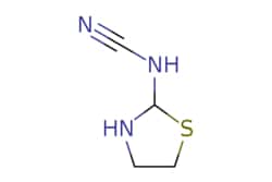 eMolecules​ ChemScene / 2-Cyanoimino-13-thiazolidine / 10g / 536864207