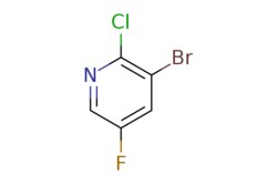 eMolecules​ Ambeed / 3-Bromo-2-chloro-5-fluoropyridine / 1g / 490500856