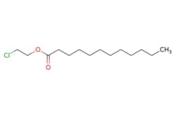 eMolecules​ Ambeed / 2-Chloroethyl dodecanoate / 1g / 497027016 / A319341