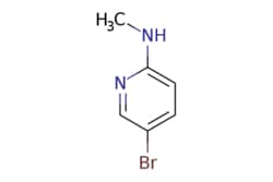 eMolecules​ Ambeed / 5-Bromo-N-methylpyridin-2-amine / 250mg / 525053615